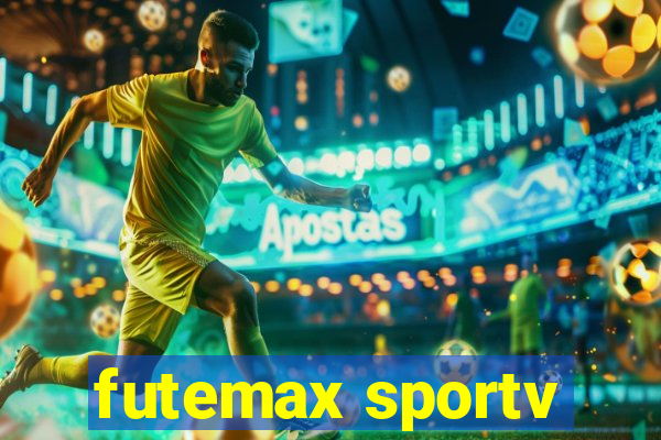 futemax sportv